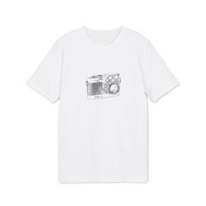 unisex creator 2.0 t shirt