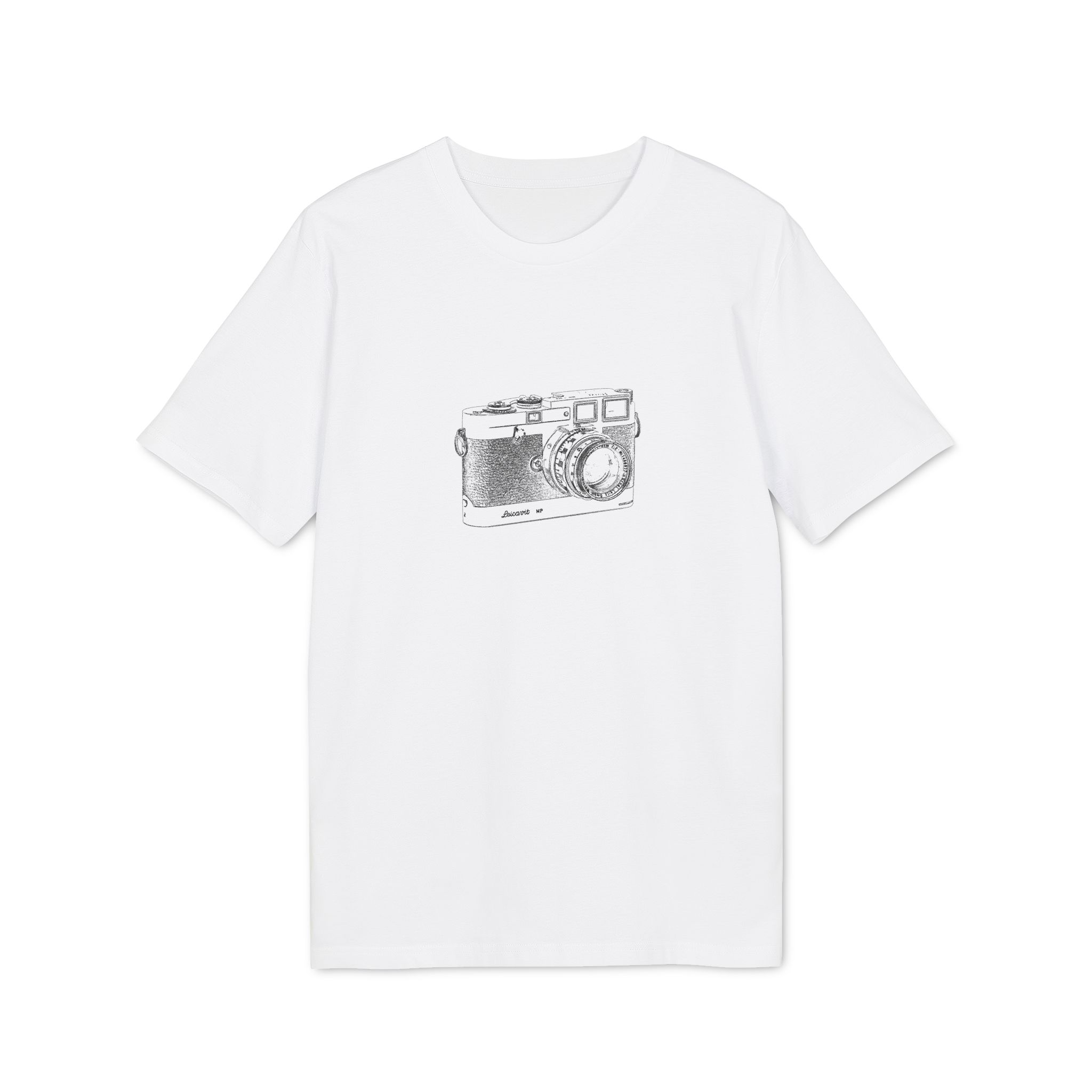 unisex creator 2.0 t shirt